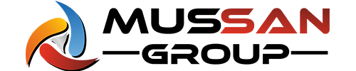 Mussan Machine logo